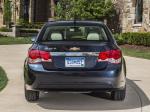 Chevrolet Cruze Clean Turbo Diesel 2013 года
